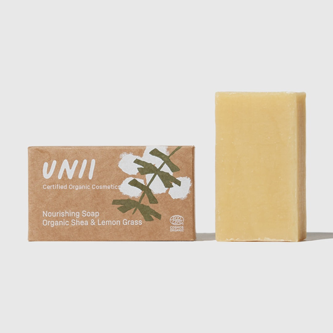 Natural Organic Soap
