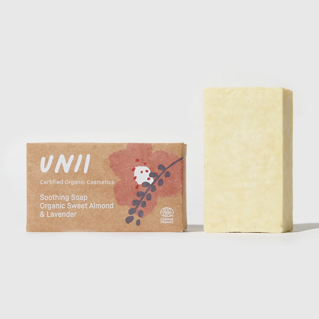 Natural Organic Soap