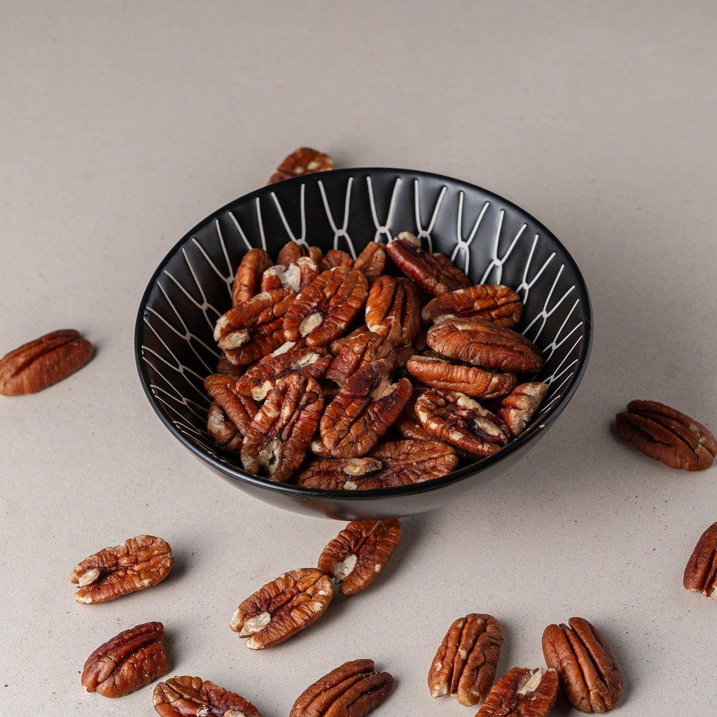 Pecan nuts
