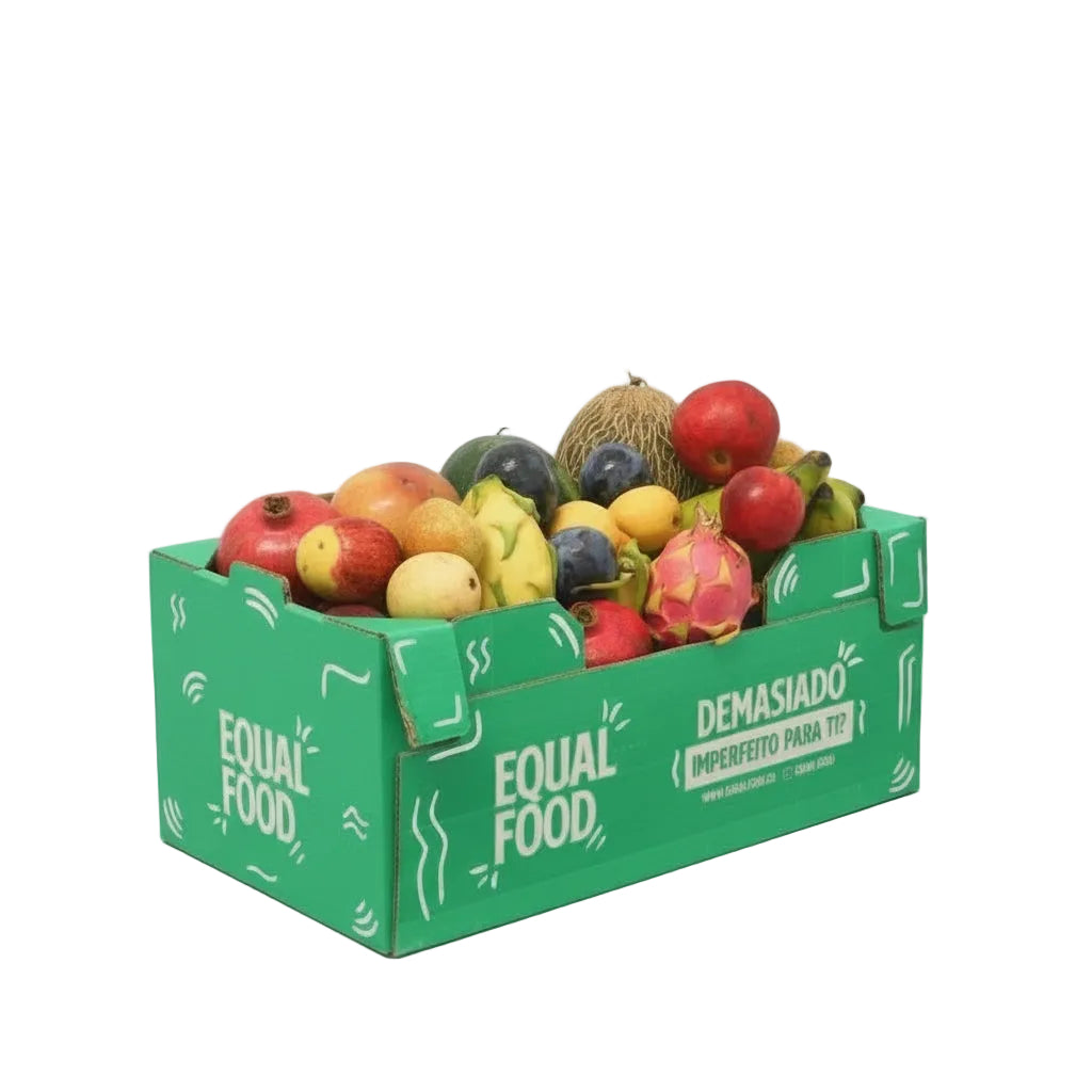 Seasonal Fruit Basket