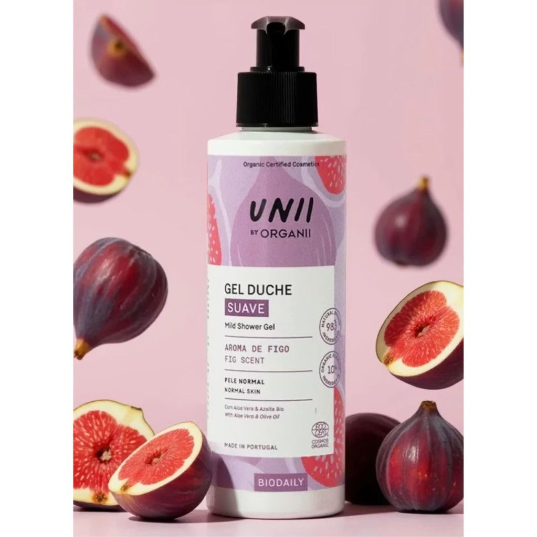Body Wash — Normal Skin