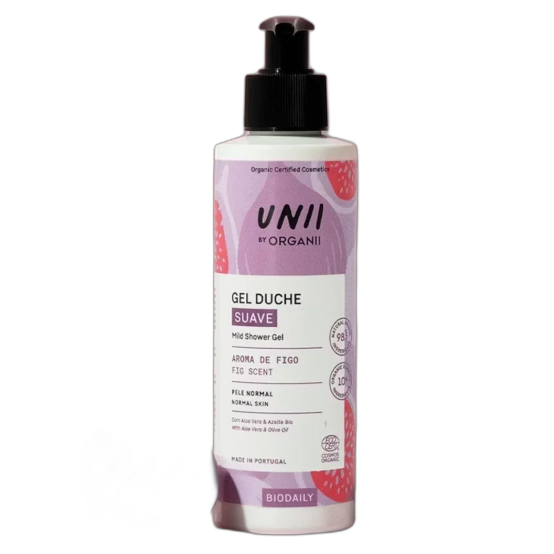 Body Wash — Normal Skin
