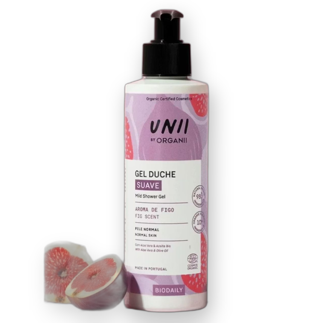 Body Wash — Normal Skin