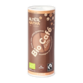Organic Fair Trade Coffee Latte Drink