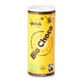 Organic Fairtrade Chocolate Milkshake