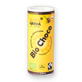 Organic Fairtrade Chocolate Milkshake