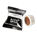 Organic Fairtrade Compostable Capsules