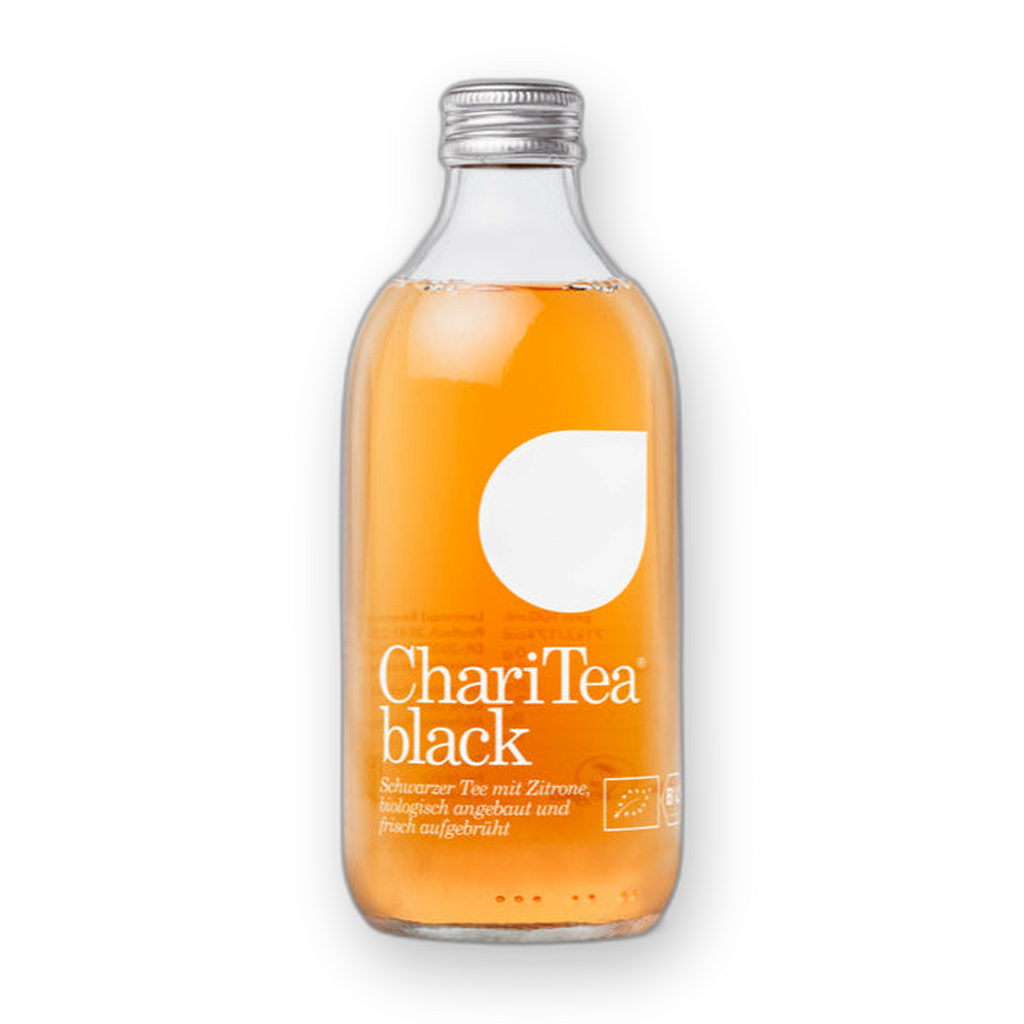 Organic Iced Tea