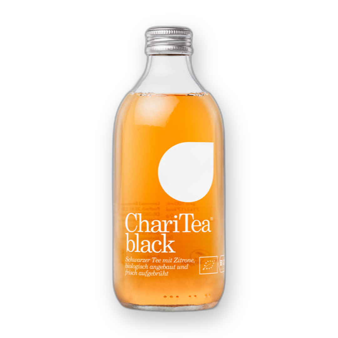 Organic Iced Tea