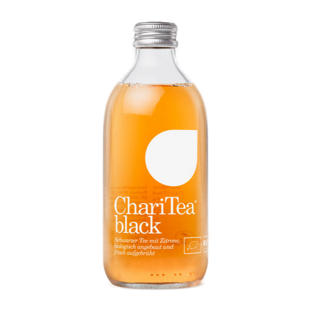 Organic Iced Tea