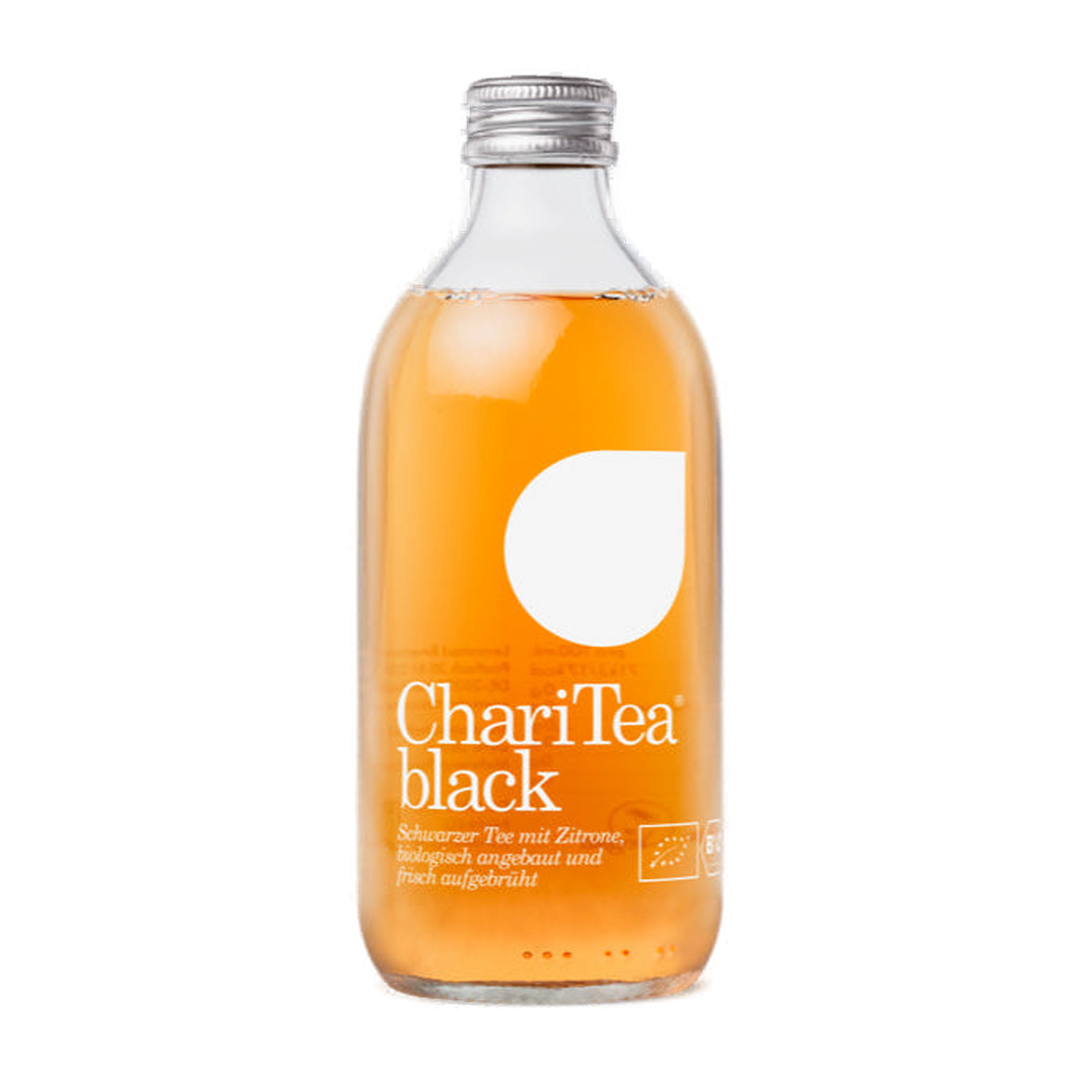 Organic Iced Tea