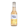 Organic Fruit Soda