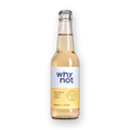 Organic Fruit Soda