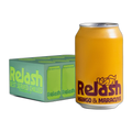 Organic Low-Calorie Soft Drink