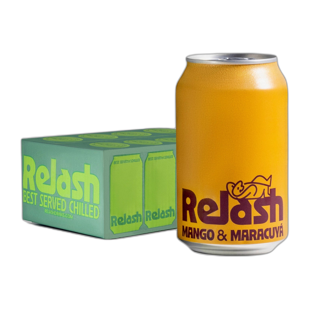 Organic Low-Calorie Soft Drink