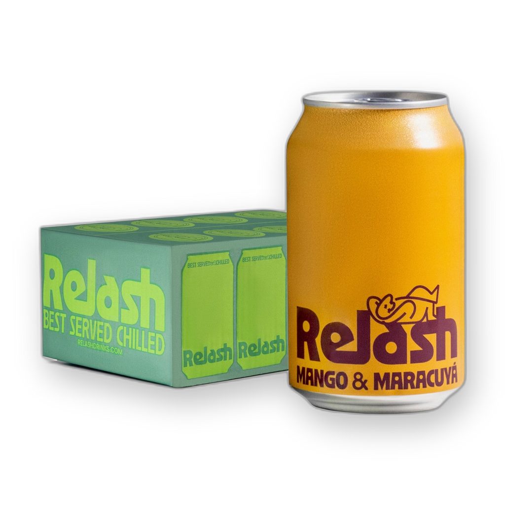 Organic Low-Calorie Soft Drink