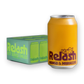 Organic Low-Calorie Soft Drink