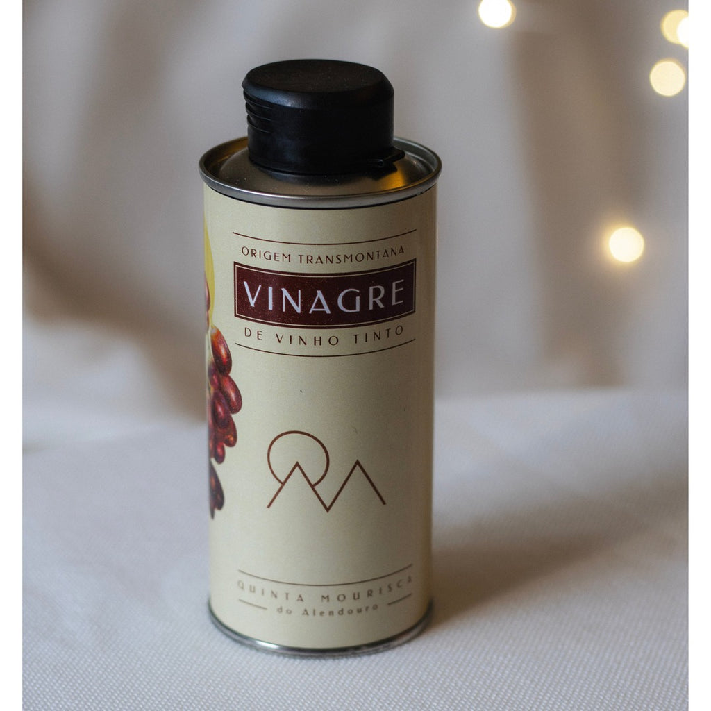 Vinagre de Vinho Tinto