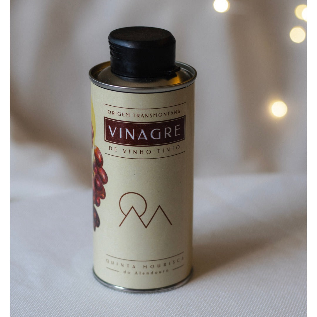 Vinagre de Vinho Tinto