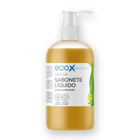 Oat Hand Soap 0.5L