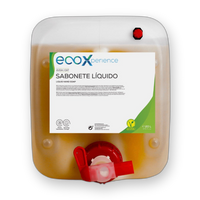 Oat Hand Soap 20L