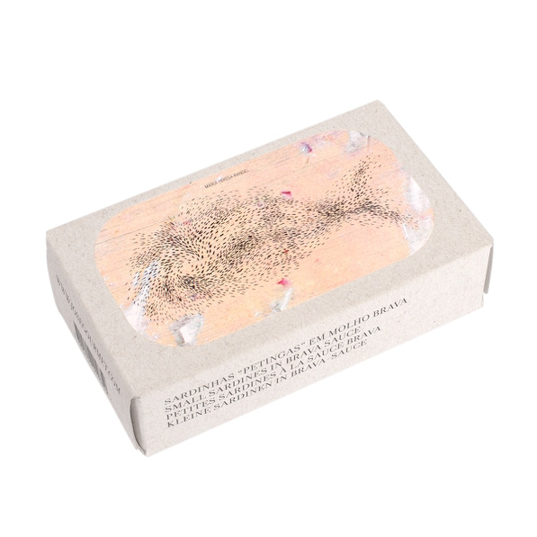 Seafood Pâtés