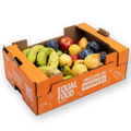 Seasonal Fruit Basket