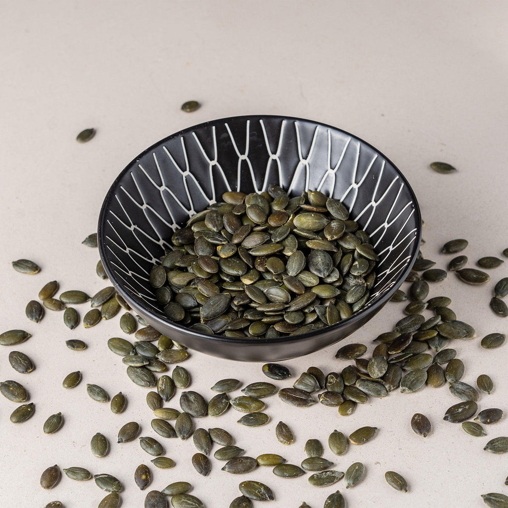 Pumpkin Seeds