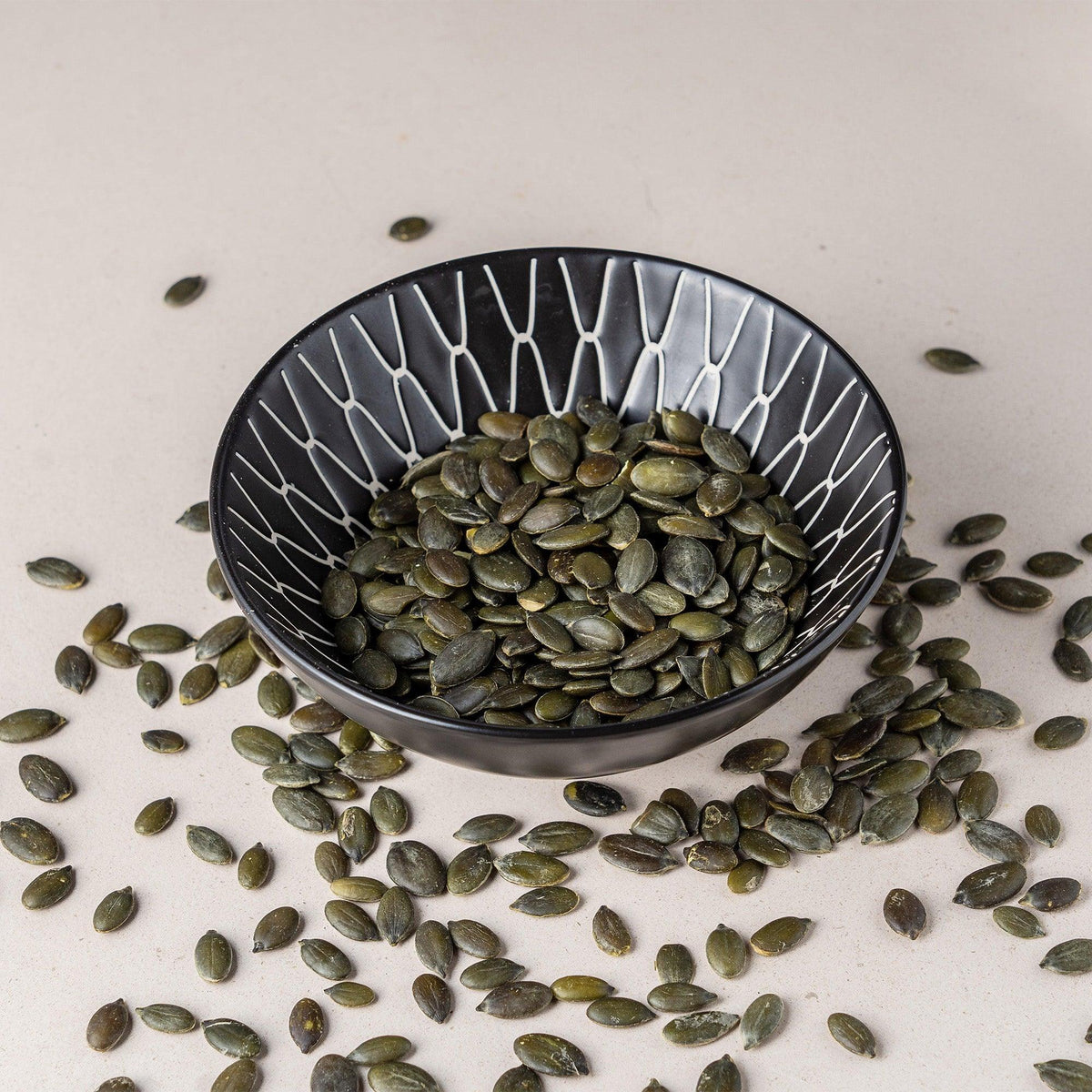 Pumpkin Seeds