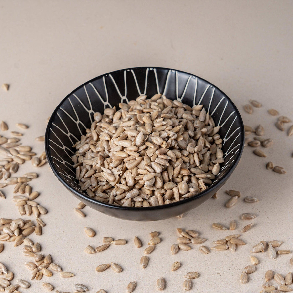 Sunflower Seeds