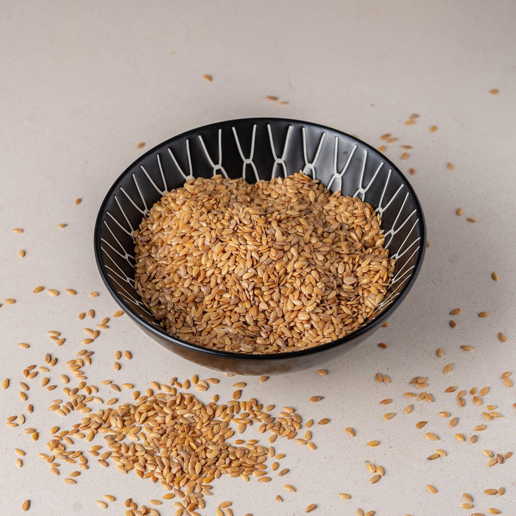 Flaxseed
