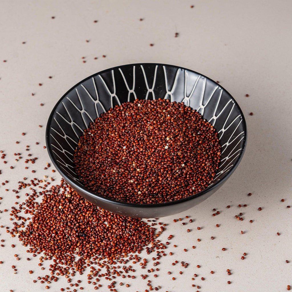 Red Quinoa