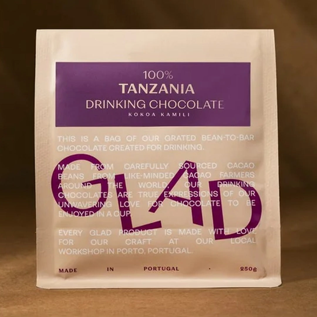 Drinking Chocolate
