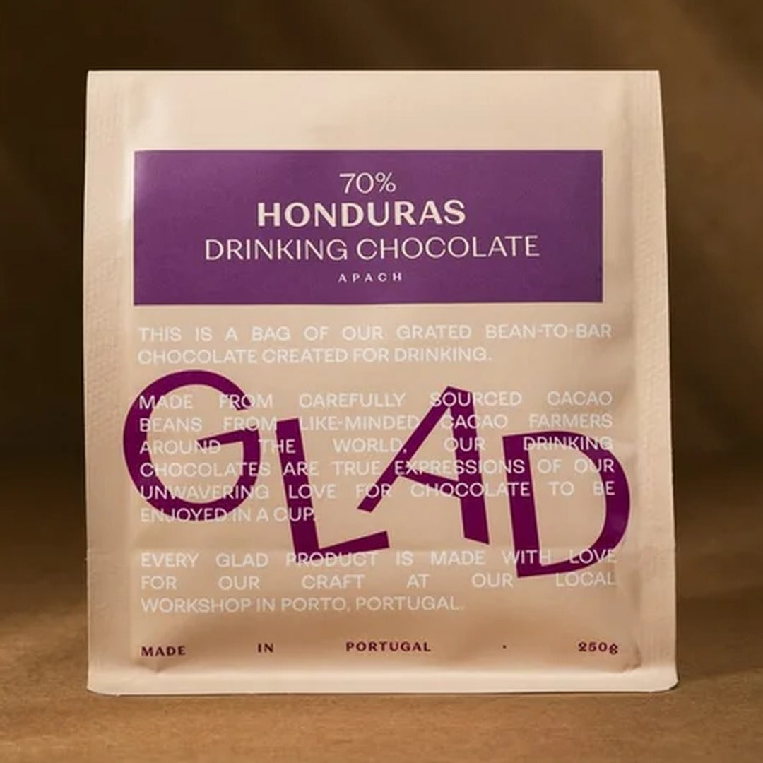 Drinking Chocolate