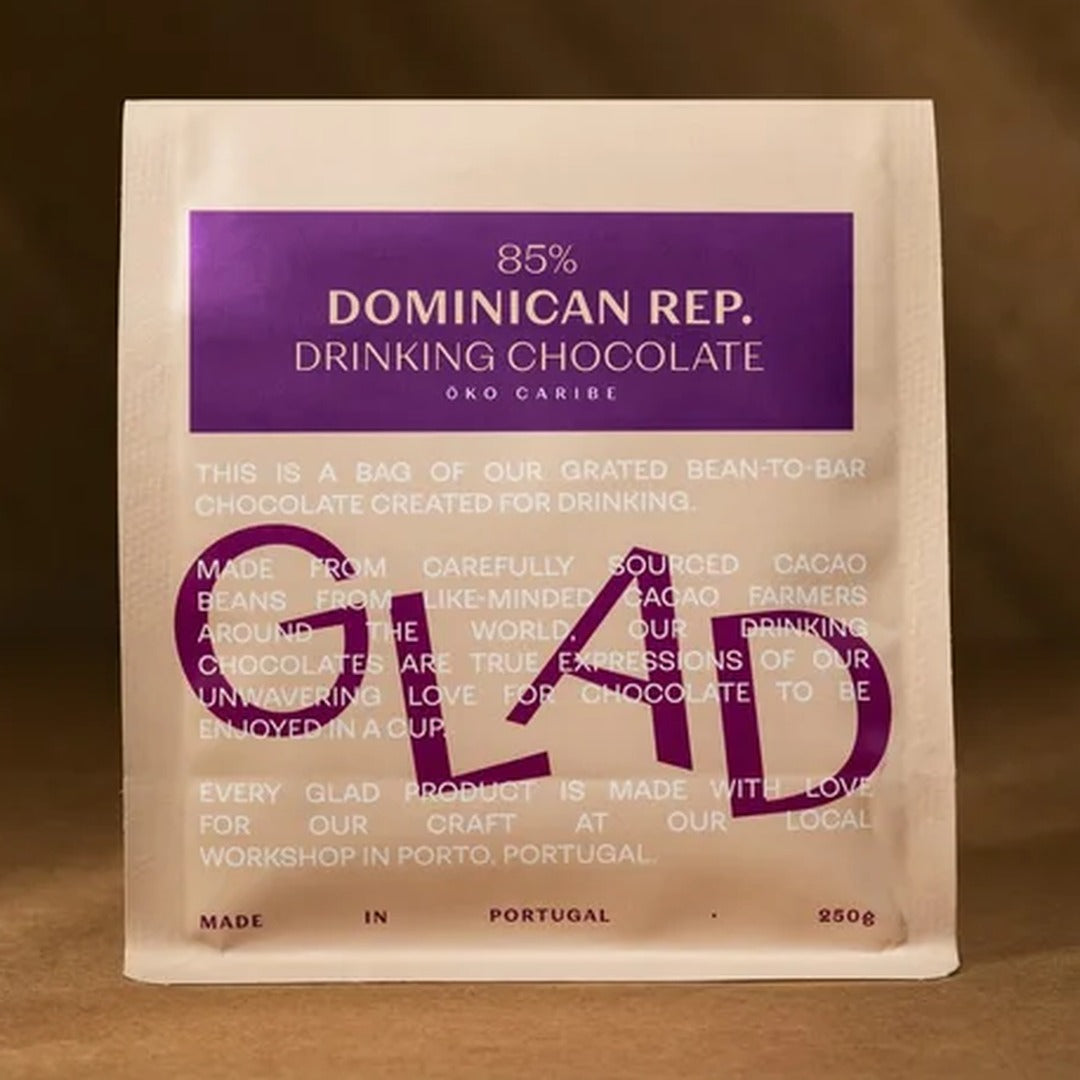 Drinking Chocolate