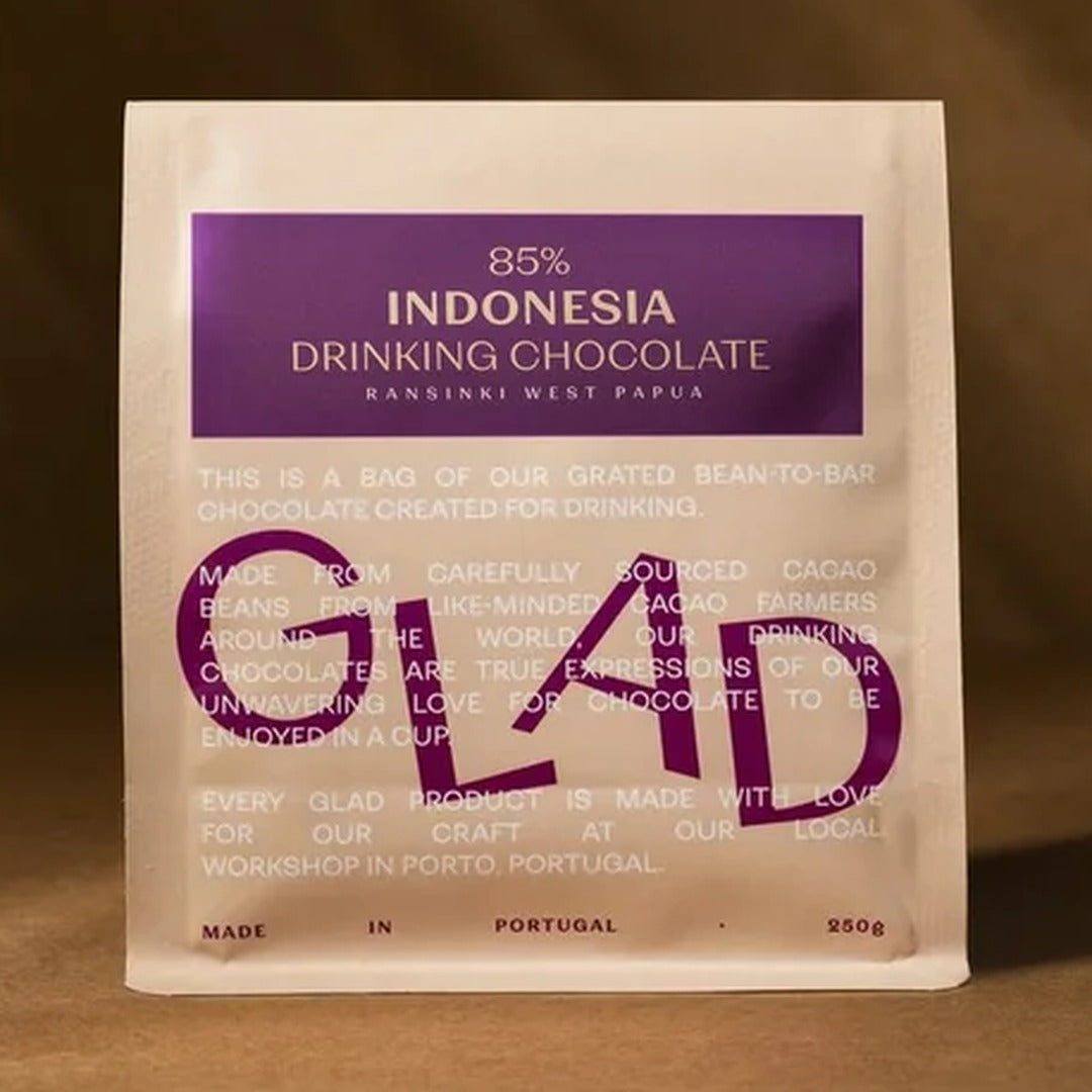 Drinking Chocolate