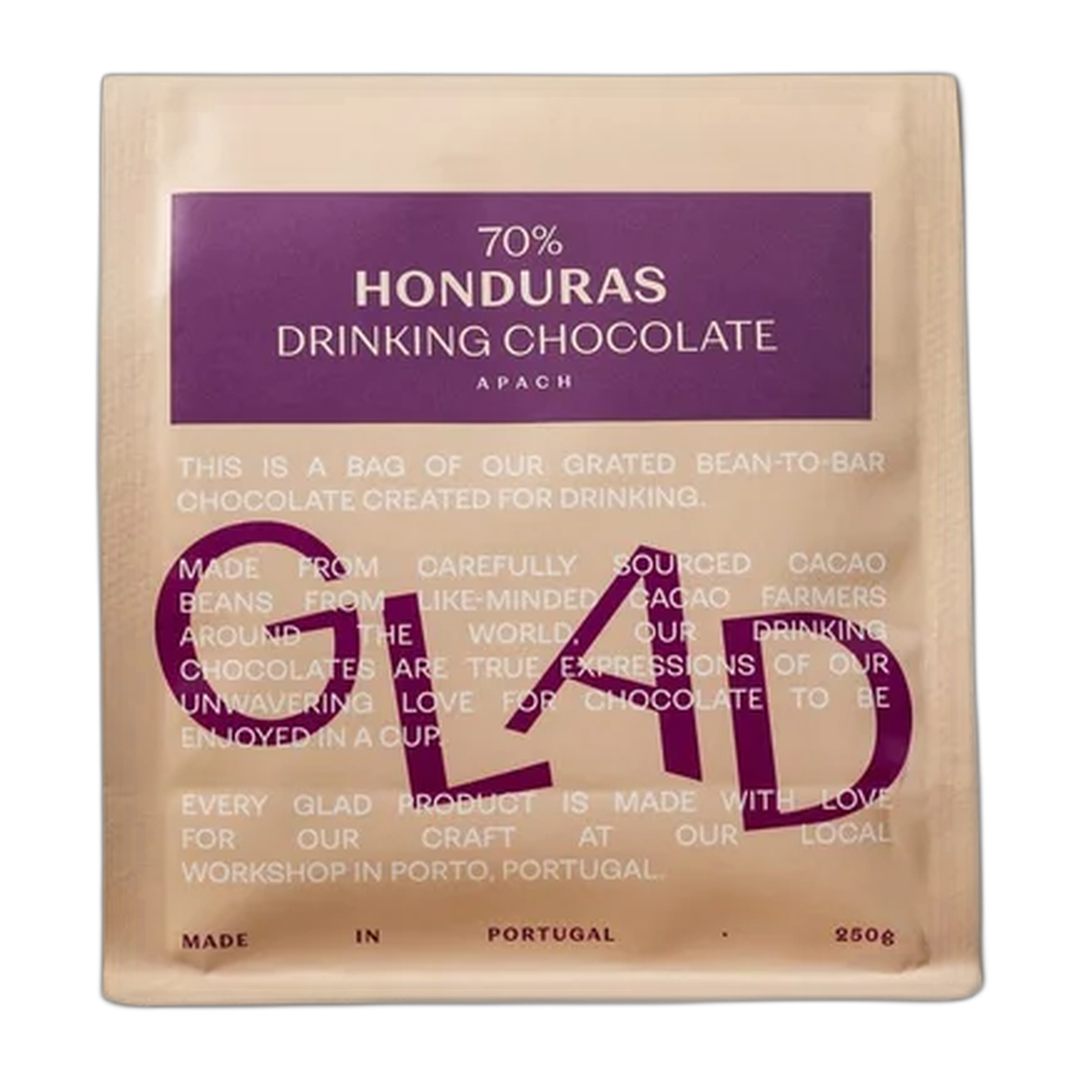 Drinking Chocolate