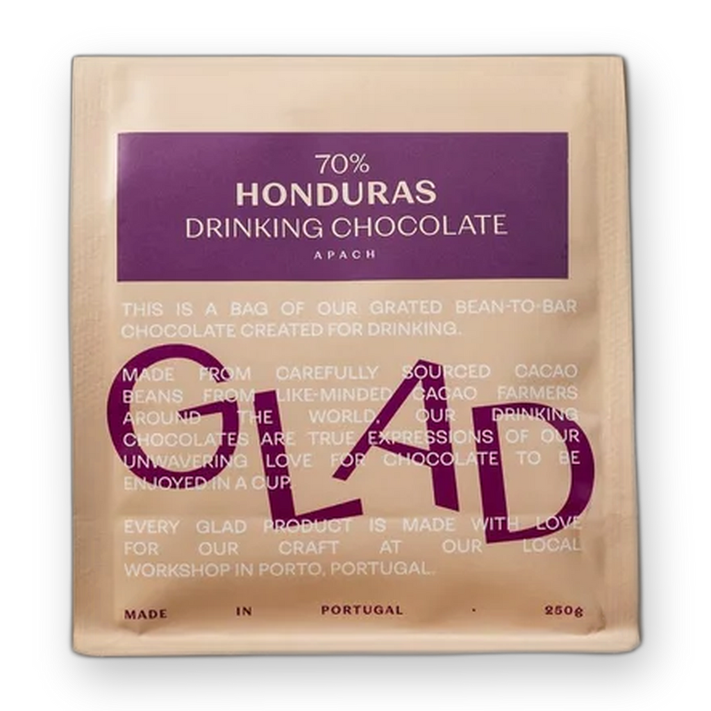 Drinking Chocolate