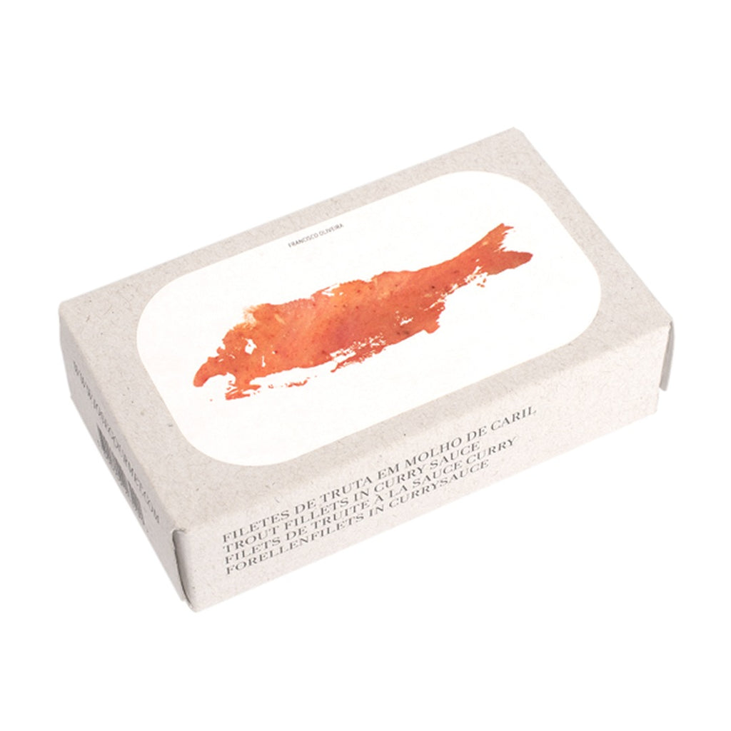 Trout Fillets