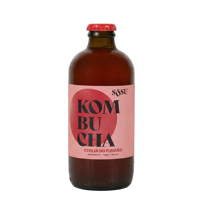 Kombucha