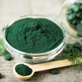 Spirulina Powder