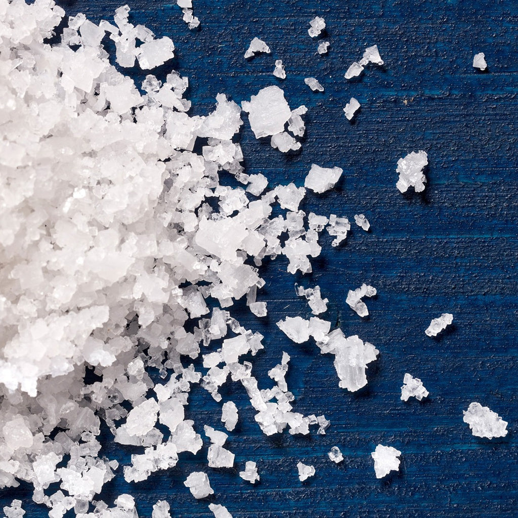 Raw Sea Salt (Bulk 25kg)