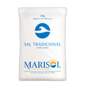 Raw Sea Salt (Bulk 25kg)