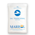 Raw Sea Salt (Bulk 25kg)