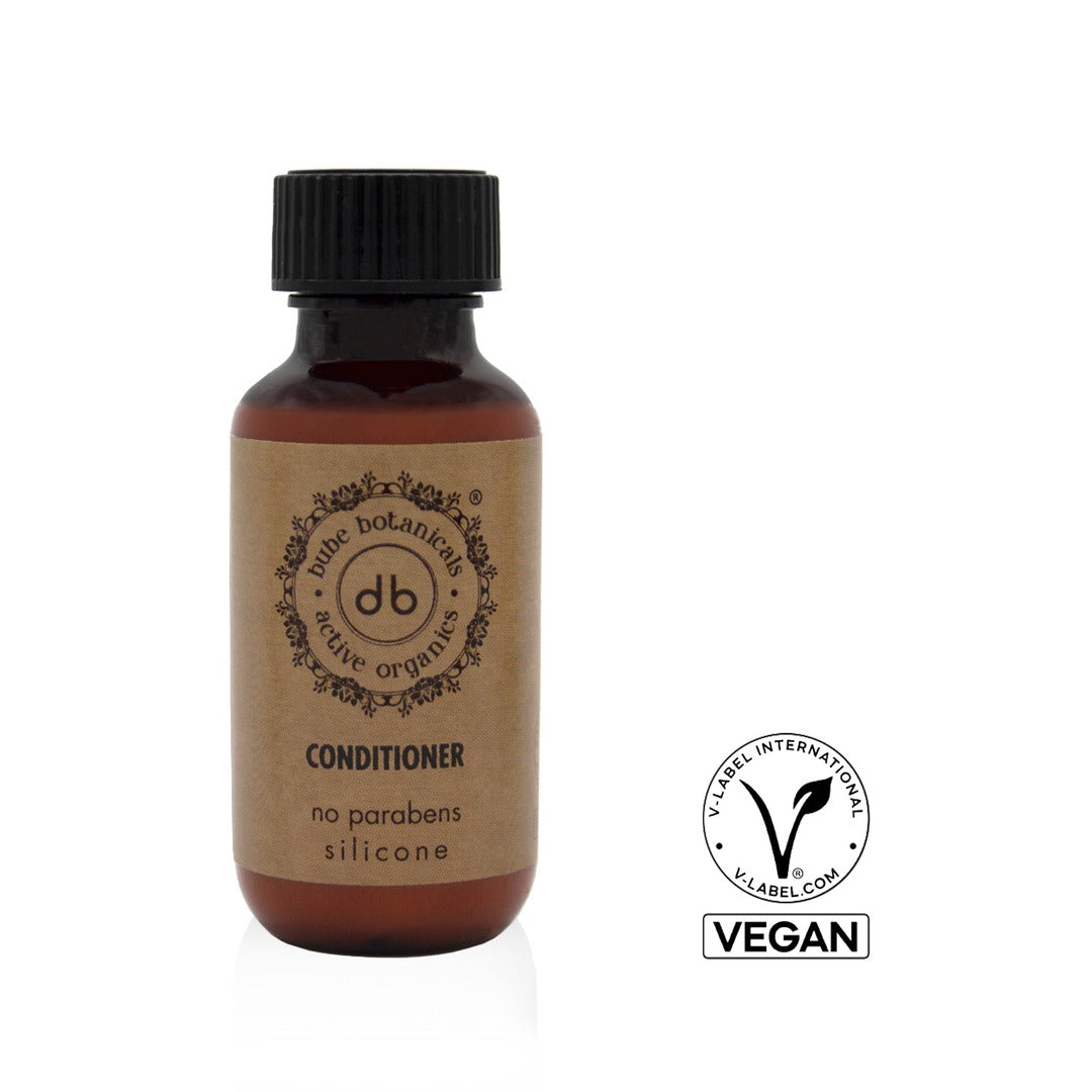 Vegan Hair Conditioner