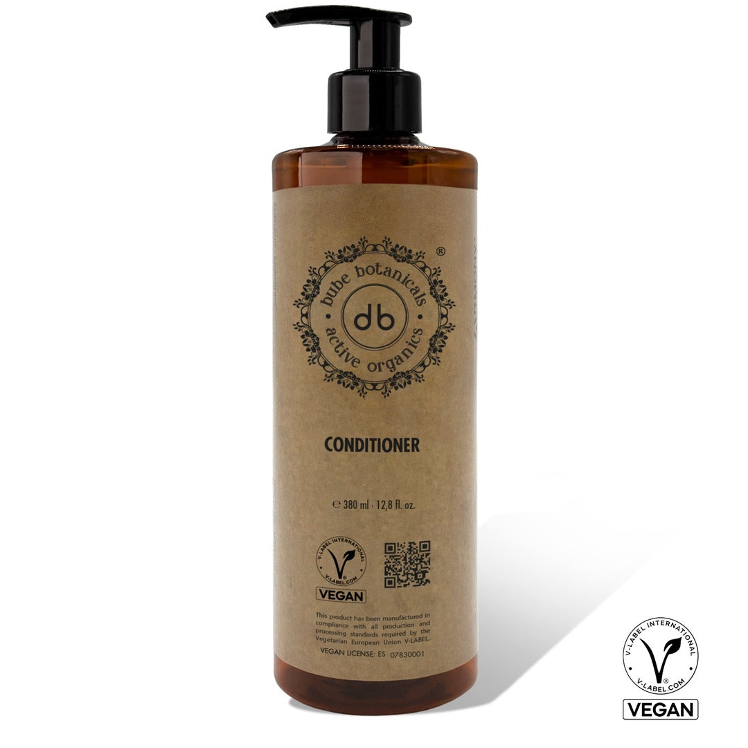 Vegan Hair Conditioner