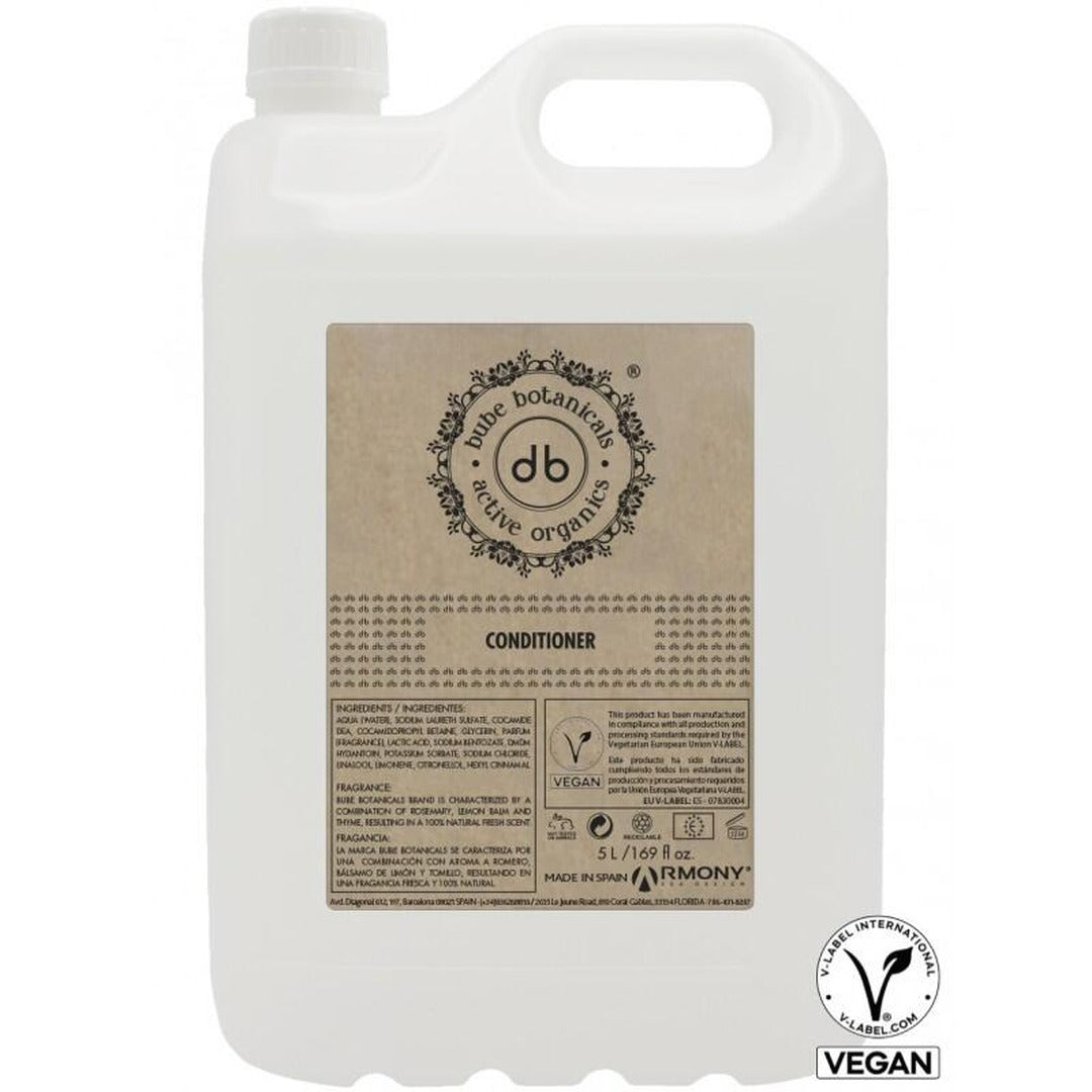 Vegan Hair Conditioner