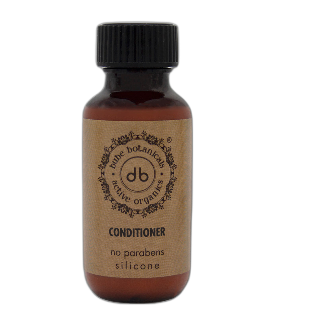 Vegan Hair Conditioner