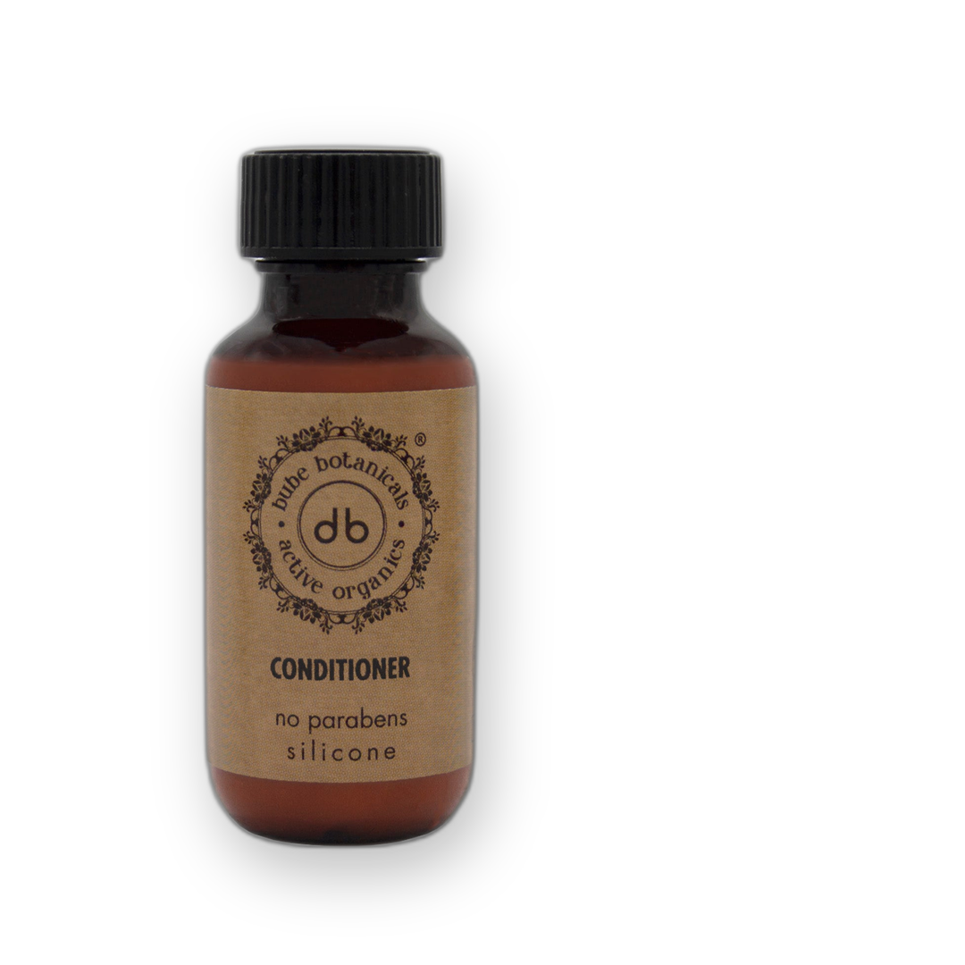Vegan Hair Conditioner