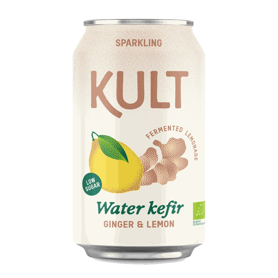 Water Kefir
